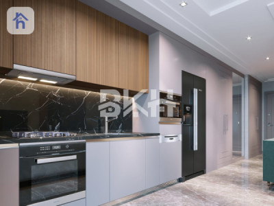 Luxury Apartment image 3