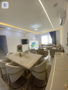 House (200m²) Resim 3