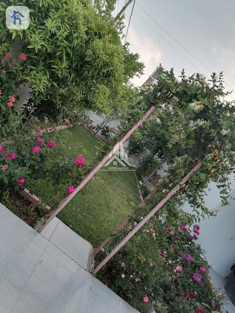 Furnished House For Sale Resim 15