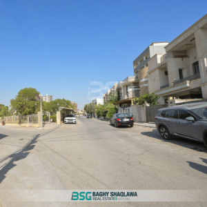 خانوویەکی فراوانی چوار ژووری نوستن لە هەولێر image 14