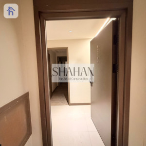 شقة واسعة في برج كافالي صورة 7