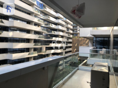 Internal View Apartment Image 8