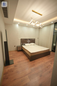 Furnished Apartment For Rent Resim 7