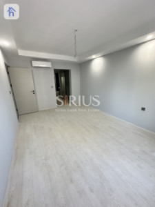 Spacious 3 Bedroom Apartment with 8th Floor View Resim 3
