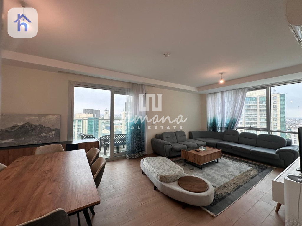 Modern Apartment in Empire Wings