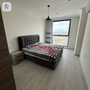 Furnished Apartment in Rona Towers Resim 7