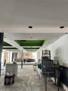 Versatile Commercial Space with 2 Entrances Resim 35