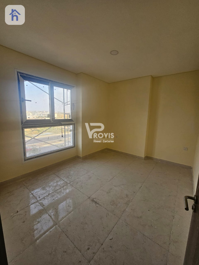 شوقەیەکی ڕووناکی یەک ژووری نوستن بۆ کرێ وێنە 2