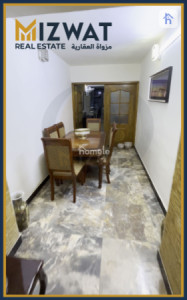منزل مؤثث للإيجار image 5