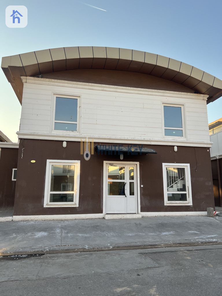 Office For Rent