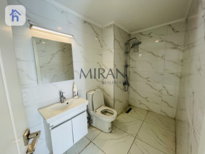 شقة مريحة مكونة من غرفتي نوم مع إطلالة خلابة صورة 6