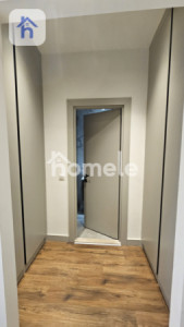 شقة واسعة بتصميم أنيق صورة 5