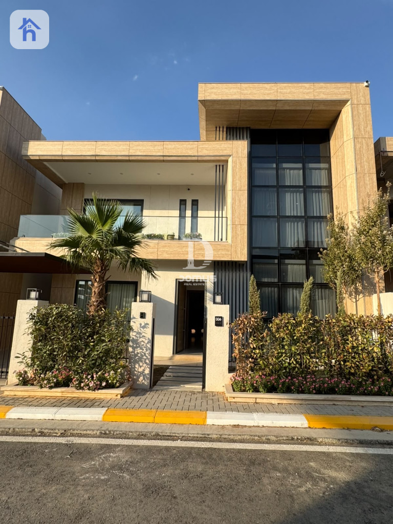 Spacious House in Asco Village