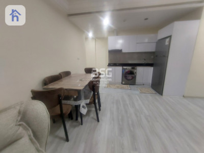 Furnished Apartment in Eskan Towers image 2