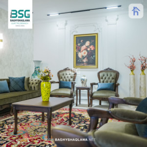 Furnished House For Sale Image 6