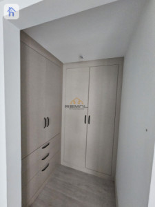 Modern apartment with stunning views Resim 6