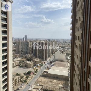 Furnished Apartment For Rent Resim 10