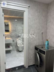 Furnished Apartment For Rent Resim 5