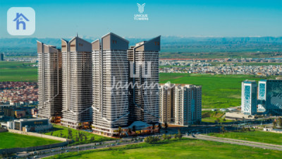 Modern 1-Bedroom Apartment, Erbil image 1