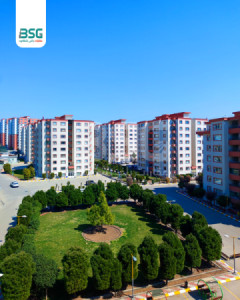 Apartment For Sale 150m In Pasha City Resim 6