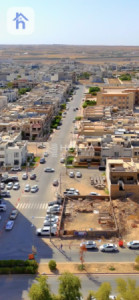 پارچە زەوییەکی گەورەی بازرگانی لە شوێنێکی باش image 4