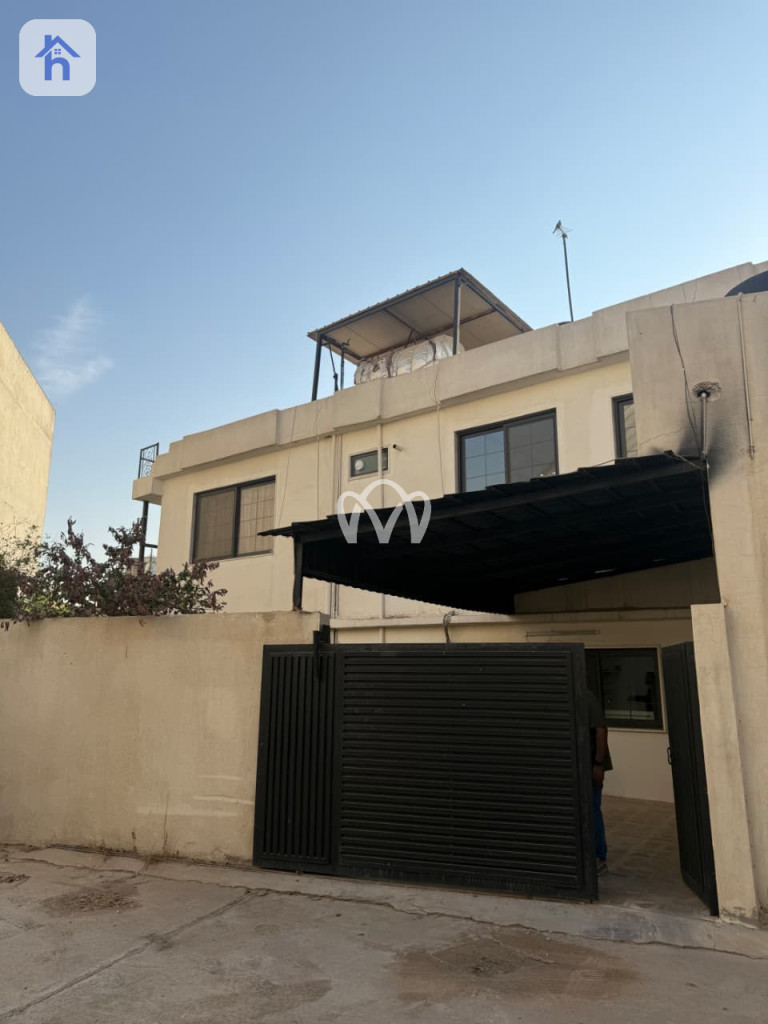 Spacious House in Erbil