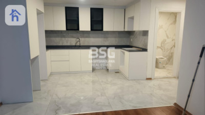 Apartment in Empire Pearl Towers, Erbil — 1