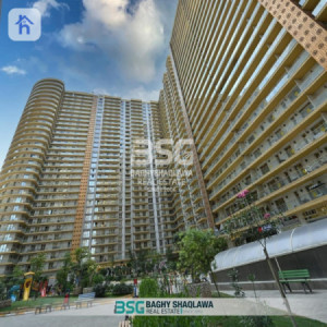 Modern Apartment in Roya Tower image 7