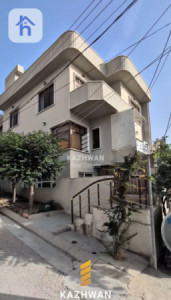 Three Floor House image 1