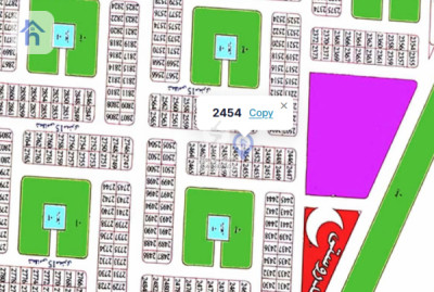 Residential Plot with 150m² Area image 1
