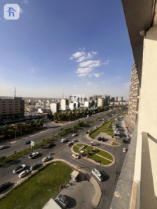 شقة استوديو مريحة في موقع متميز صورة 6