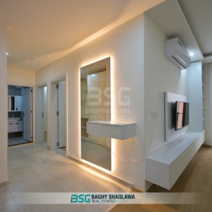 Furnished Apartment For Rent Image 7