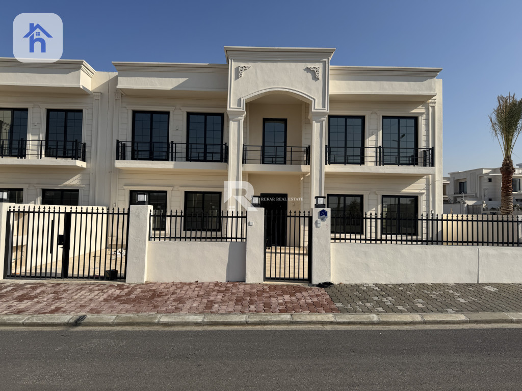 Spacious Home in Slava City 2