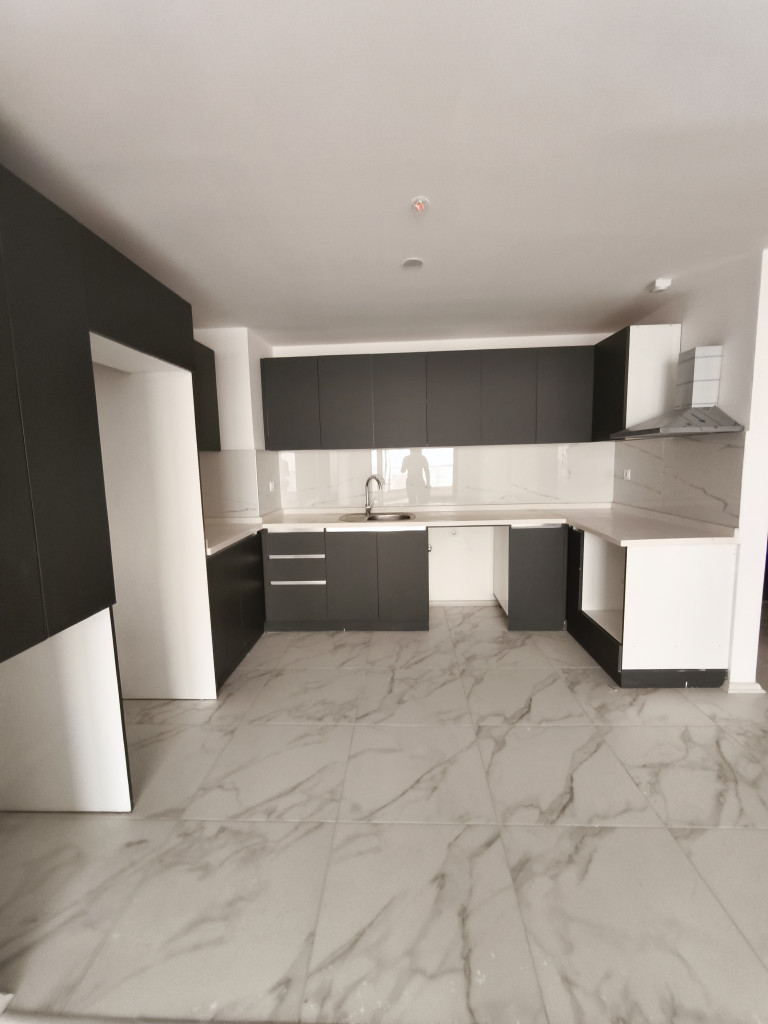 Modern 2-Bedroom Apartment in Erbil