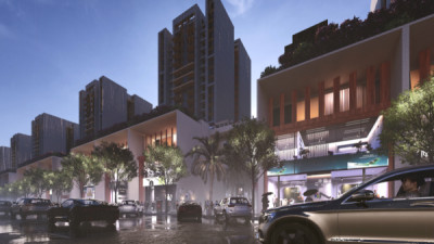 Baghdad View Image 5