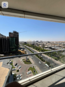 شوقەی مۆدێرن ٣ ژووری نوستن image 8