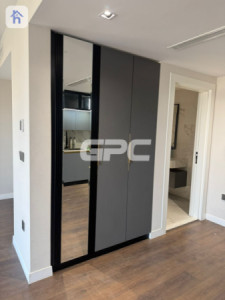 شوقەیەکی ئارام لە بۆلیڤارد وێنە 5