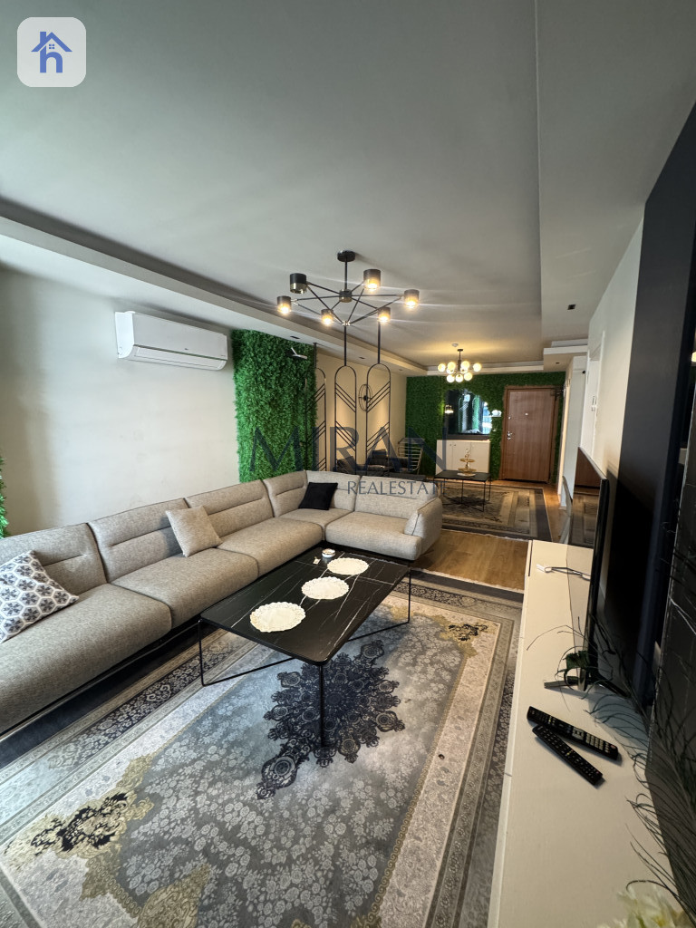 Furnished Apartment For Rent Resim 2