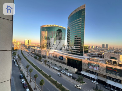 Studio Apartment Resim 8