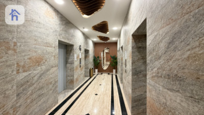 Internal View Apartment image 8