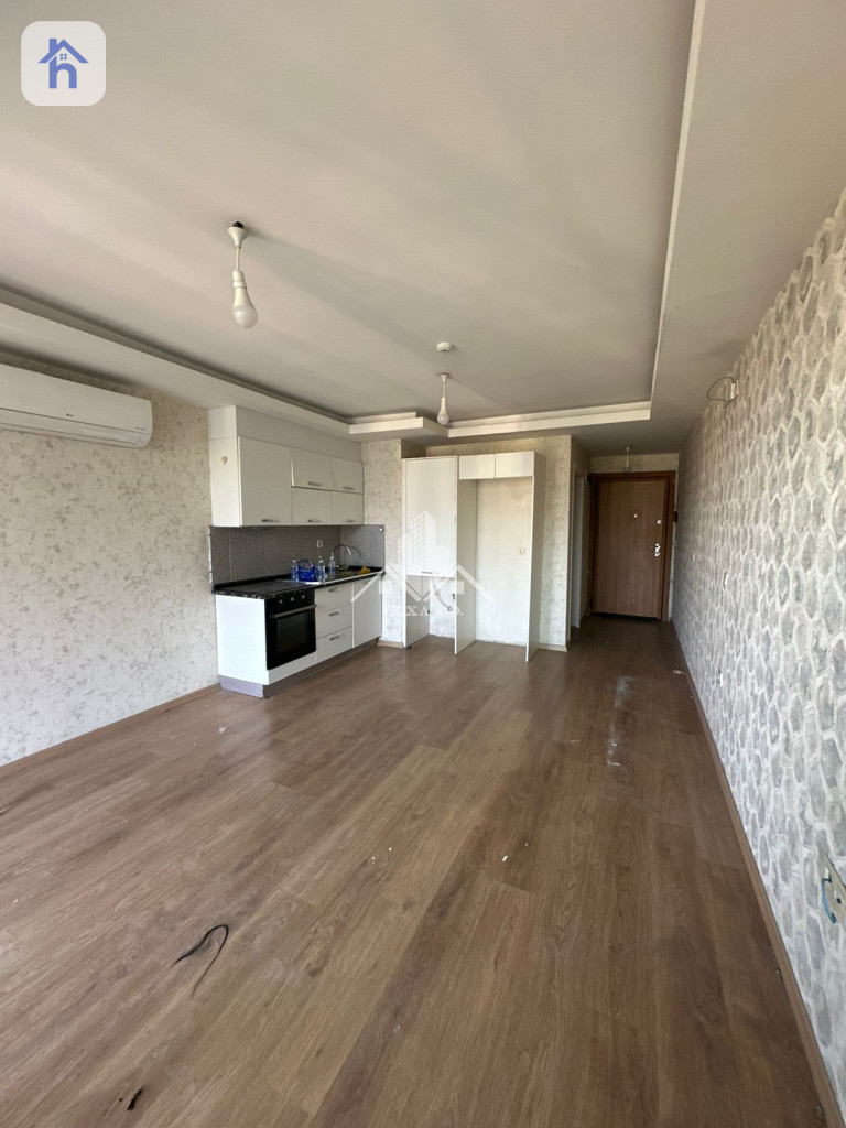 External View Apartment