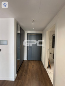 Modern 1 Bedroom Apartment with Stunning View image 8