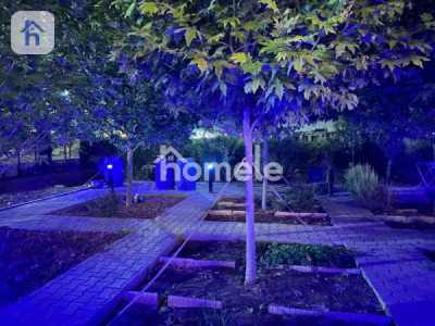 مزرعة واسعة مع أشجار الفاكهة صورة 9