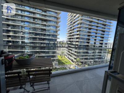 شقة مؤثثة للإيجار صورة 7