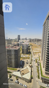 Spacious Apartment with Beautiful Views image 10