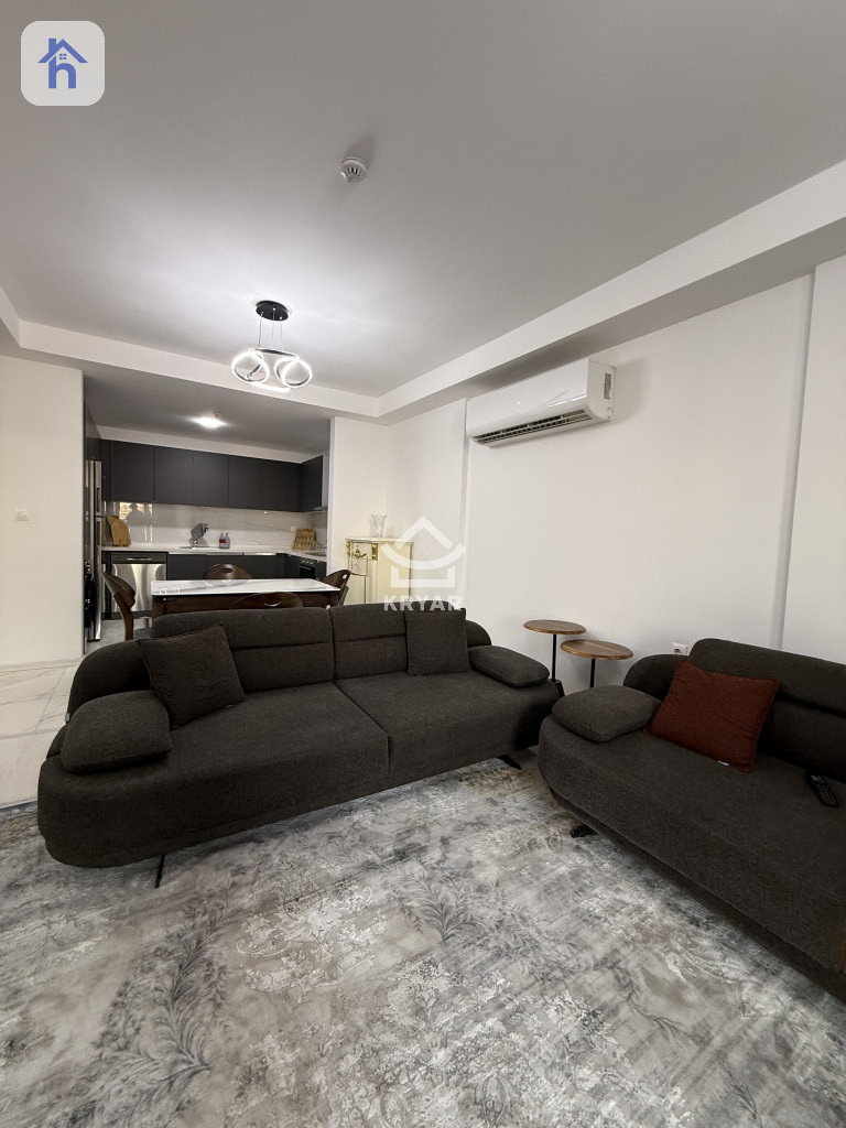 Furnished Apartment For Rent