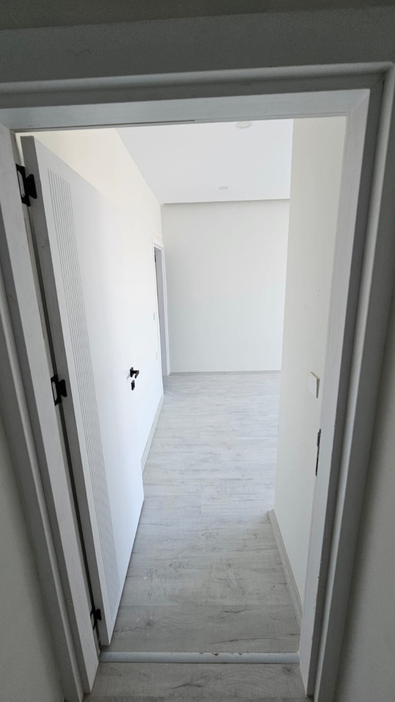 Spacious Apartment with 3 Bedrooms Resim 14