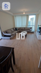 Luxurious Fully Furnished 2-Bedroom Apartment in Empire Wings — 1