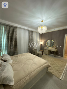 Internal View Apartment Image 6
