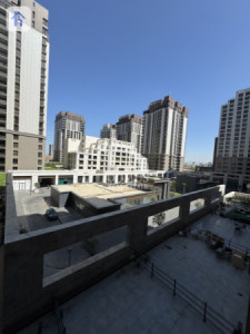 Studio Apartment Resim 16